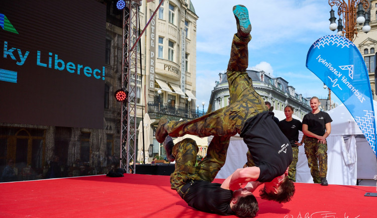 Škola v Kateřinkách nabízí pestrou paletu oborů. Vítá kreativce, tvůrce i řemeslníky
