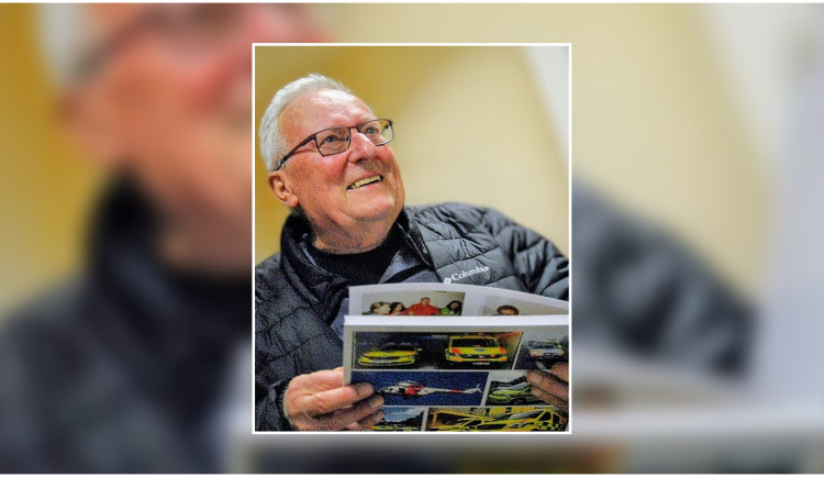 Další ztráta pro krajské záchranáře, zemřel legendární lékař Jan Kuda