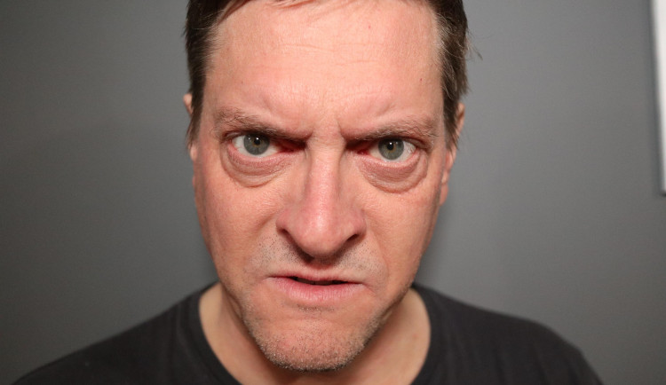 Nezvládáte svůj vztek? Pomůže nová sociální služba, otevře se v pátek v Liberci