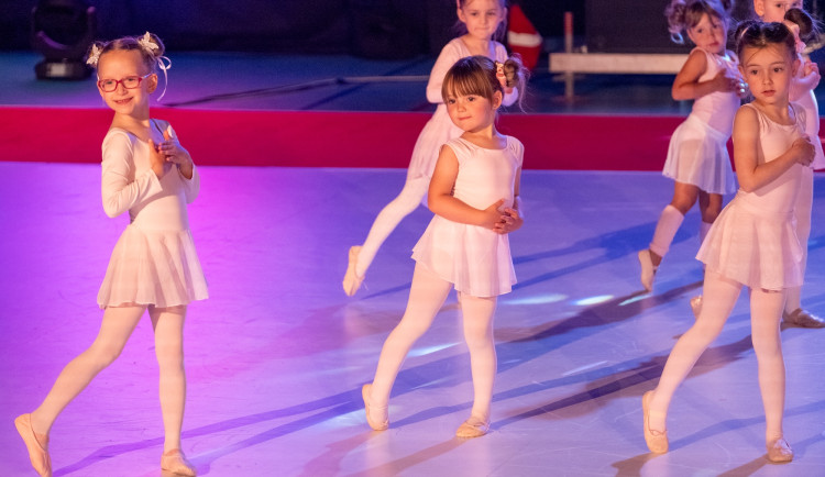 A-STYL: Rozvíjíme děti pod křídly špičkových lektorů tancem