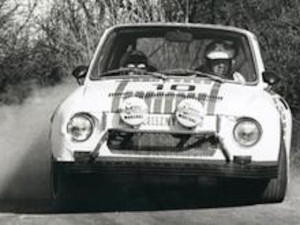 Návrat Rallye Jizera. Po čtyřiceti letech se vrátí do okolí Železného Brodu