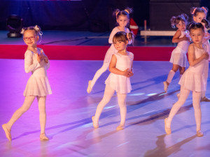 A-STYL: Rozvíjíme děti pod křídly špičkových lektorů tancem