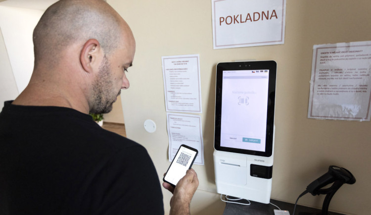 Nové samoobslužné obchůdky? Olomoucký kraj podpoří prodejny v malých obcích