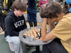 V Liberci vznikla nabušená kreativní knihovna. V kraji nemá obdoby