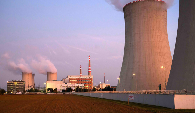 Jihomoravský dopravce posílí spoje do elektrárny v Dukovanech