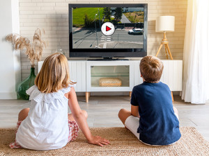 Markétina dopravní výchova míří do čekáren pediatrů