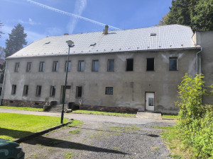 Na stárnutí populace připraveni. Malá obec Višňová na Frýdlantsku staví domo pro seniory