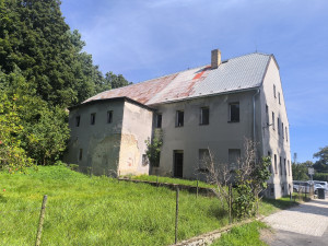 Na stárnutí populace připraveni. Malá obec Višňová na Frýdlantsku staví domo pro seniory