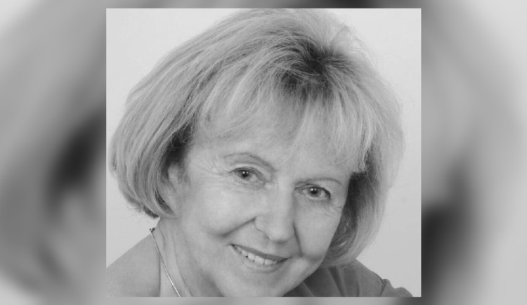 Zemřela lékařka Alena Štětková. Výrazně se podílela na modernizaci nemocnice u svaté Anny