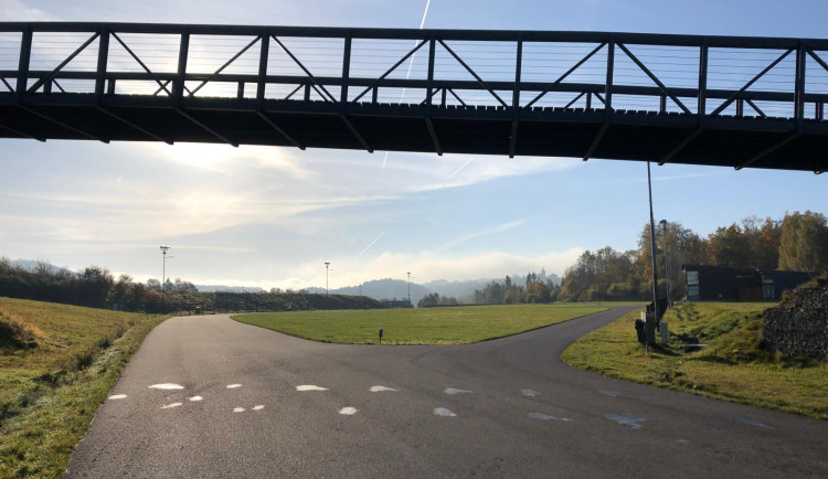 Knihobudka, pumptrack i piknikové koše. Liberec plánuje rozšiřování služeb ve Vesci