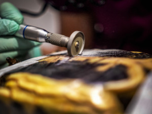 Úspěch jablonecké fotografky Zbrankové Albaniové: 2. místo v soutěži Czech Press Photo