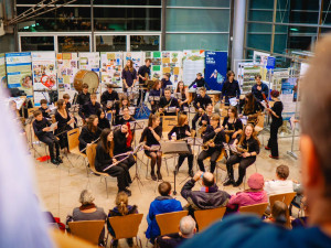 Republikový unikát: Týdny pro neziskový sektor. Ukáží, kde všude neziskovky pomáhají