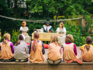 Republikový unikát: Týdny pro neziskový sektor. Ukáží, kde všude neziskovky pomáhají