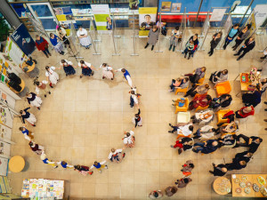 Republikový unikát: Týdny pro neziskový sektor. Ukáží, kde všude neziskovky pomáhají