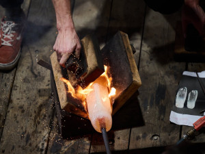 ČOV / Barbora Reichová