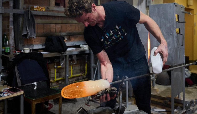 ČOV / Barbora Reichová