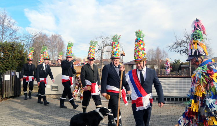 Kulturní tipy: Masopustní průvod, plesy i sportovní klání, víkend bude opět nabitý