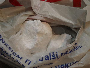 Z Polska dováželi léky k výrobě pervitinu. Pomáhala i maminka organizátora