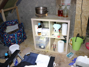 Z Polska dováželi léky k výrobě pervitinu. Pomáhala i maminka organizátora