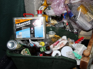 Z Polska dováželi léky k výrobě pervitinu. Pomáhala i maminka organizátora