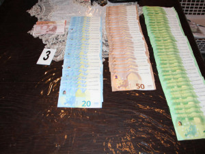 Z Polska dováželi léky k výrobě pervitinu. Pomáhala i maminka organizátora