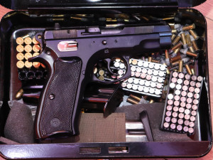 Z Polska dováželi léky k výrobě pervitinu. Pomáhala i maminka organizátora