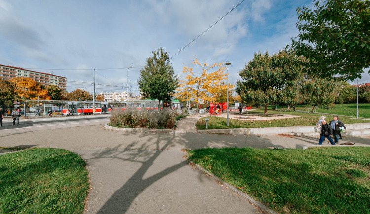 Brno hledá novou podobu Staré osady, vyhlásilo urbanistickou soutěž