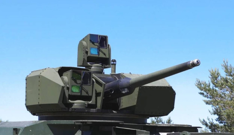 Polsko postaví „dronovou zeď“ pro ochranu vzdušného prostoru před Ruskem