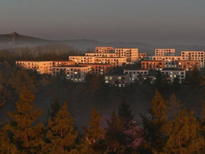 Nejlepším realitním projektem roku 2025 je Nová Kunratická v Liberci