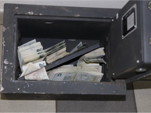 Operace s krycím názvem "Koule". Liberečtí kriminalisté chytli pachatele série 27 vloupání