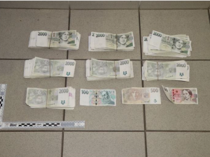 Operace s krycím názvem "Koule". Liberečtí kriminalisté chytli pachatele série 27 vloupání
