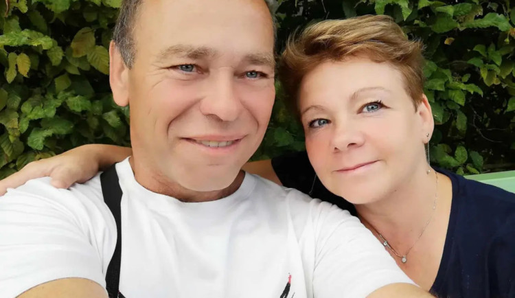 Operace, ozařování i chemoterapie. Dalibor z Hranic bojuje s nádorem na mozku