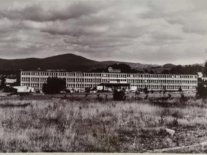O Plastimatu k Magně. Společnost slaví 80 let. Hledá dobové fotografie