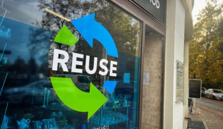 Hradec dává věcem druhou šanci, re-use hlásí rekordní sumu pro zelenější město