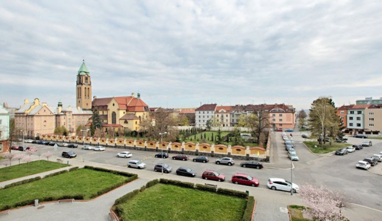 Po dlouhých letech příprav a odkladů začne obnova modrozelené perly za 400 milionů