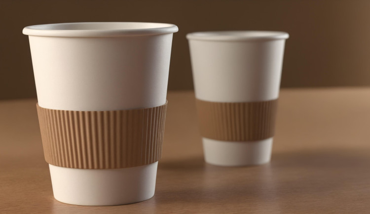 Šest brněnských městských částí nabídne na společenských akcích vratné kelímky