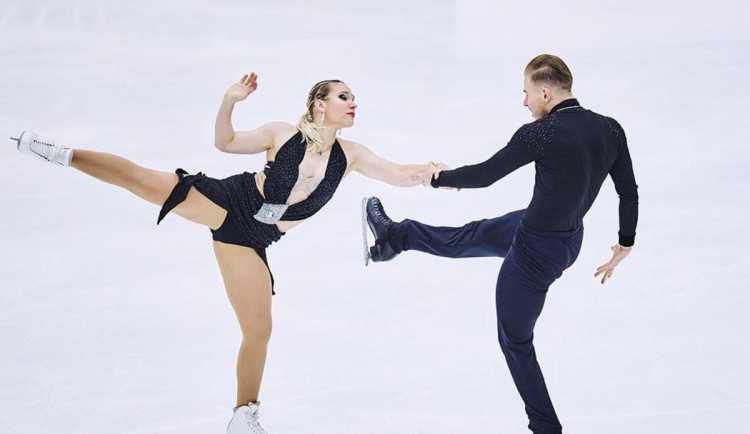 Hokejoví mistři i tanečníci na ledě. Kdo reprezentuje jih Moravy na olympiádě?
