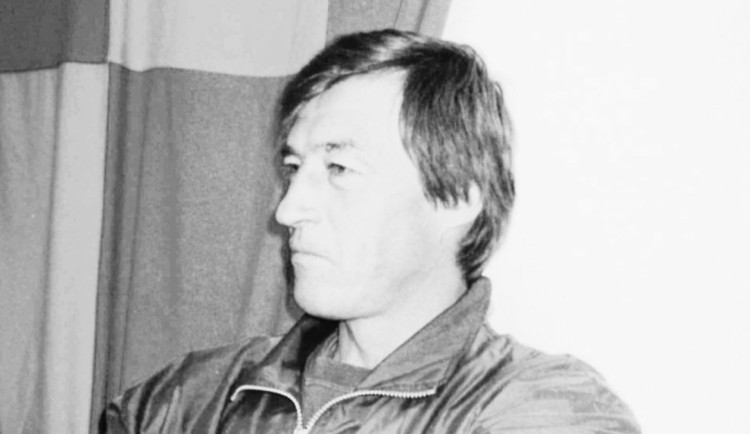 Do fotbalového nebe odešel bývalý fotbalista Plzně a Tachova Miroslav Turianik