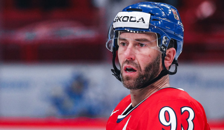 Medaile města Liberec převezme pro sebe i za svého otce Petr Nedvěd.