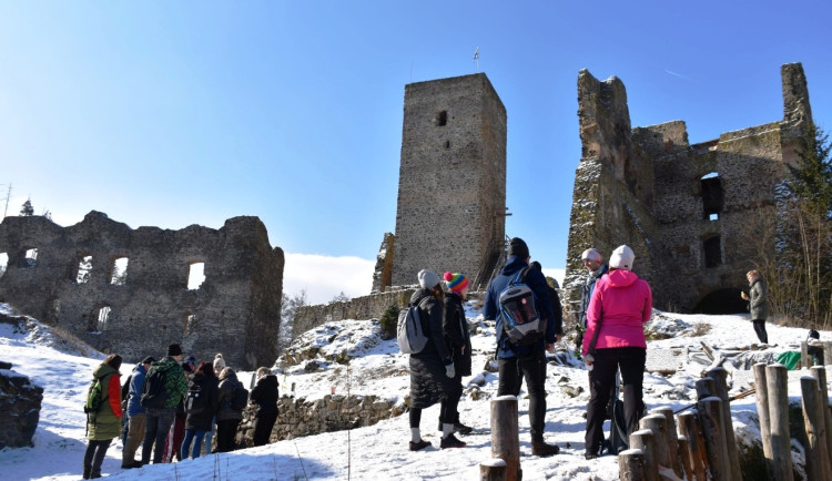 Tři trasy, jeden cíl. Lidé si pochodem připomenou přepadení Jihlavy v roce 1402