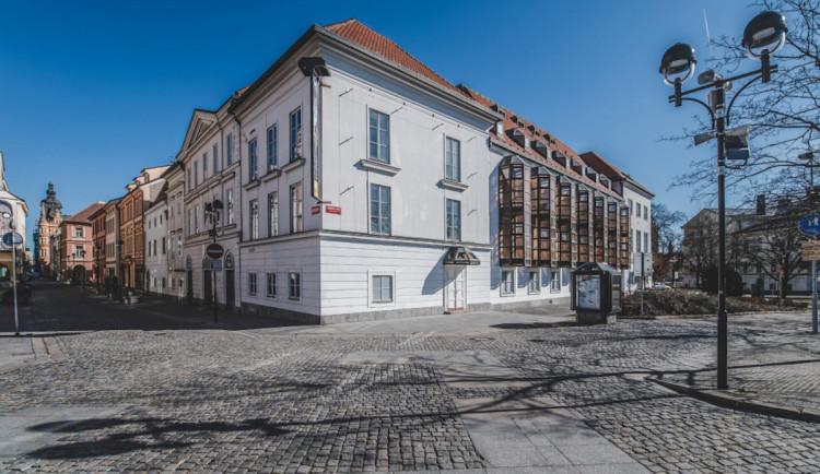 Jihočeské divadlo bojuje o titul Divadlo roku, poprvé od svého založení