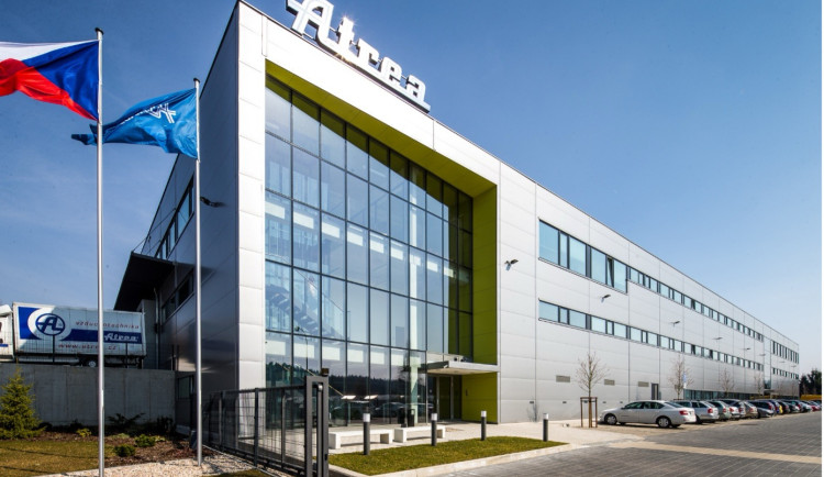 Hledáte práci? ATREA v Jablonci rozšiřuje svůj tým