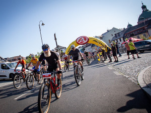 Mezinárodní MTB marathon Malevil Cup 2026 zahajuje odpočet a potvrzuje světovou kvalitu