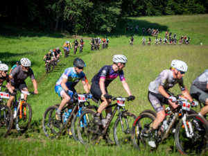 Mezinárodní MTB marathon Malevil Cup 2026 zahajuje odpočet a potvrzuje světovou kvalitu