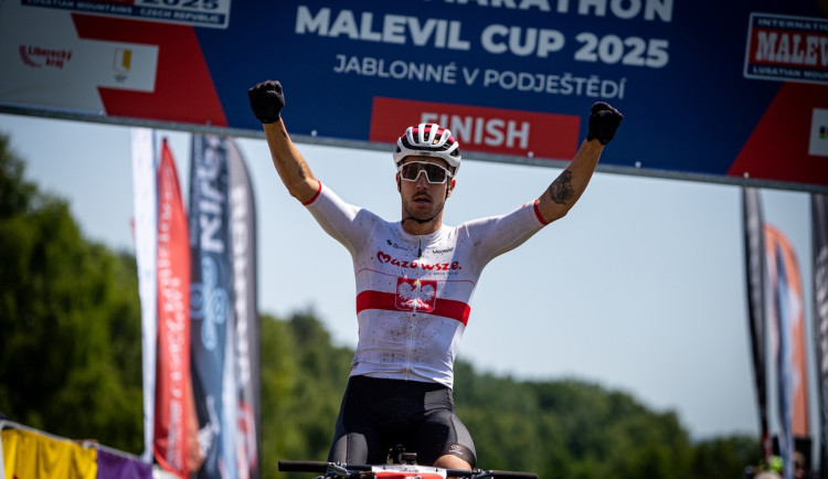 Mezinárodní MTB marathon Malevil Cup 2026 zahajuje odpočet a potvrzuje světovou kvalitu