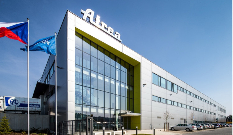 ATREA v Jablonci nad Nisou rozšiřuje tým a hledá nové kolegy