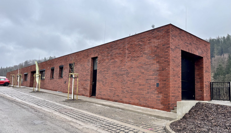 Liberecký kraj otevřel komunitní domácnosti TEREZA Na Vinici v Semilech