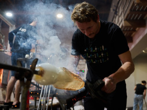 ČOV / Barbora Reichová