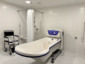 Liberecký kraj otevřel komunitní domácnosti TEREZA Na Vinici v Semilech