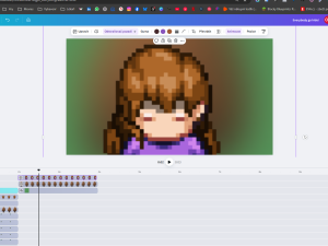 Vytváření úvodního videa v Canvě